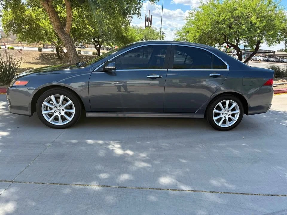 2006 Acura TSX 1st Gen - Image 12 of 12