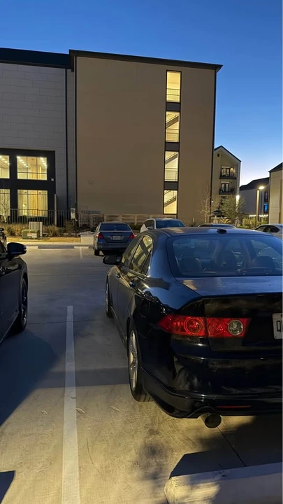 2006 Acura TSX 1st Gen - Image 2 of 5