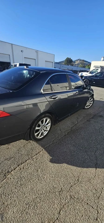 2006 Acura TSX 1st Gen - Image 4 of 11