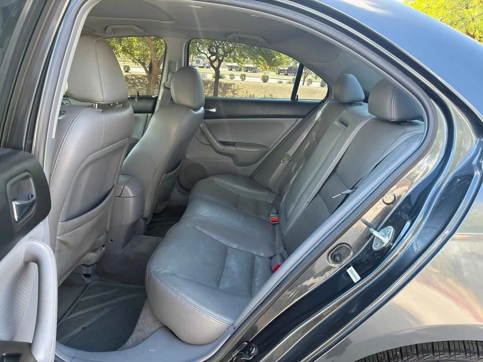 2006 Acura TSX 1st Gen - Image 11 of 12