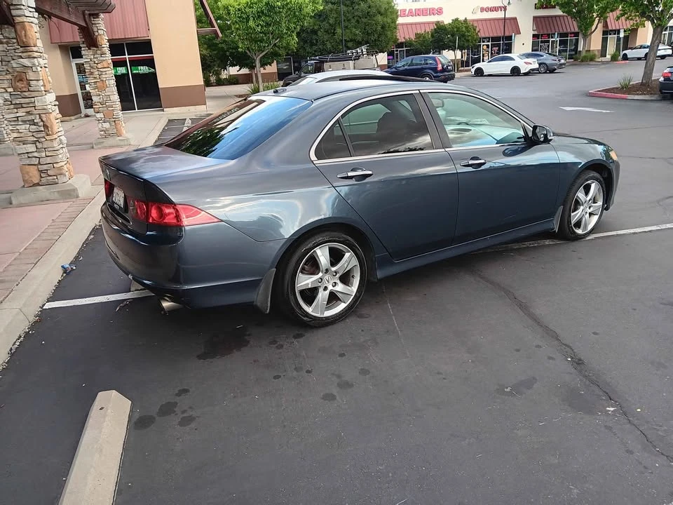 2006 Acura TSX 1st Gen - Image 4 of 5