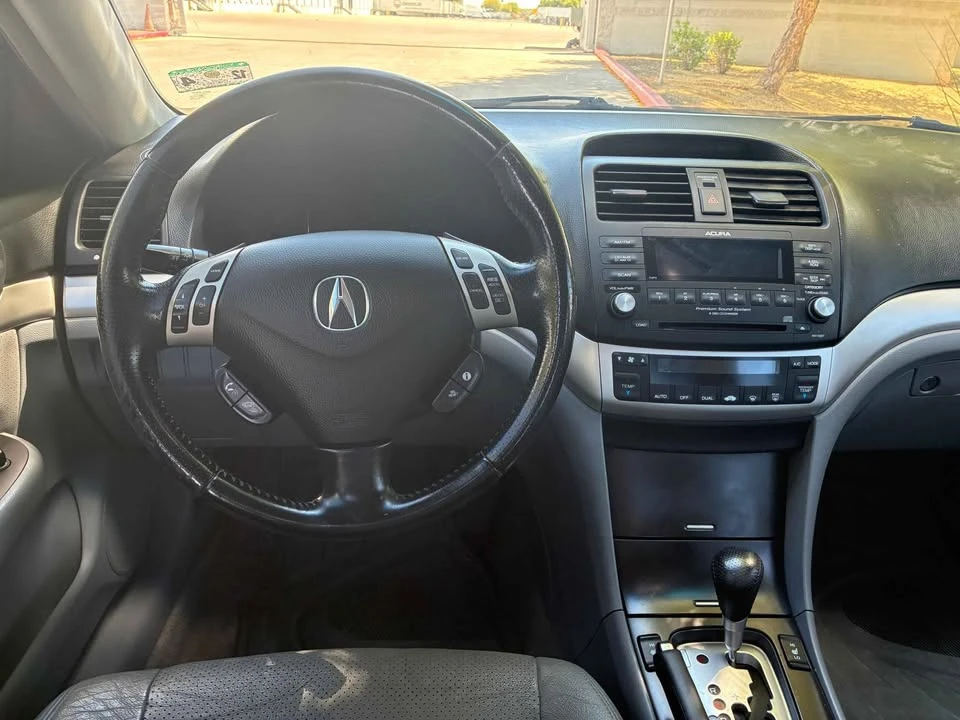 2006 Acura TSX 1st Gen - Image 8 of 12