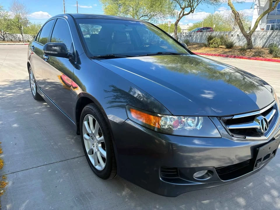 2006 Acura TSX 1st Gen - Image 4 of 12
