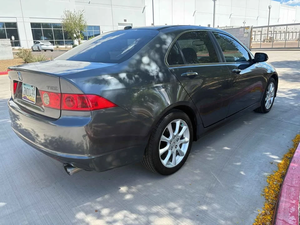 2006 Acura TSX 1st Gen - Image 5 of 12