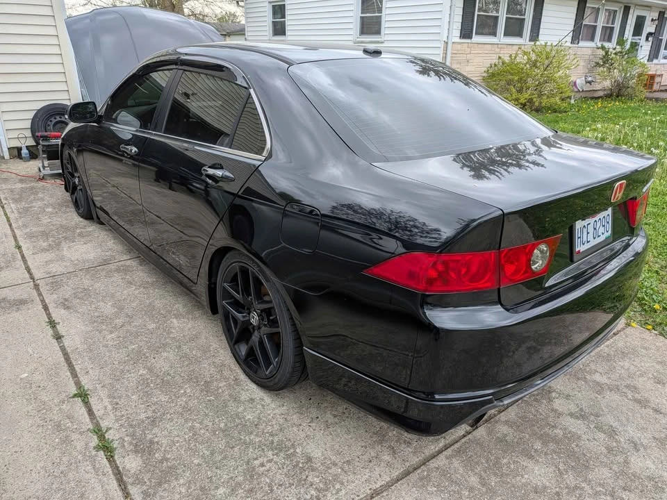 2006 Acura TSX 1st Gen - Image 4 of 8