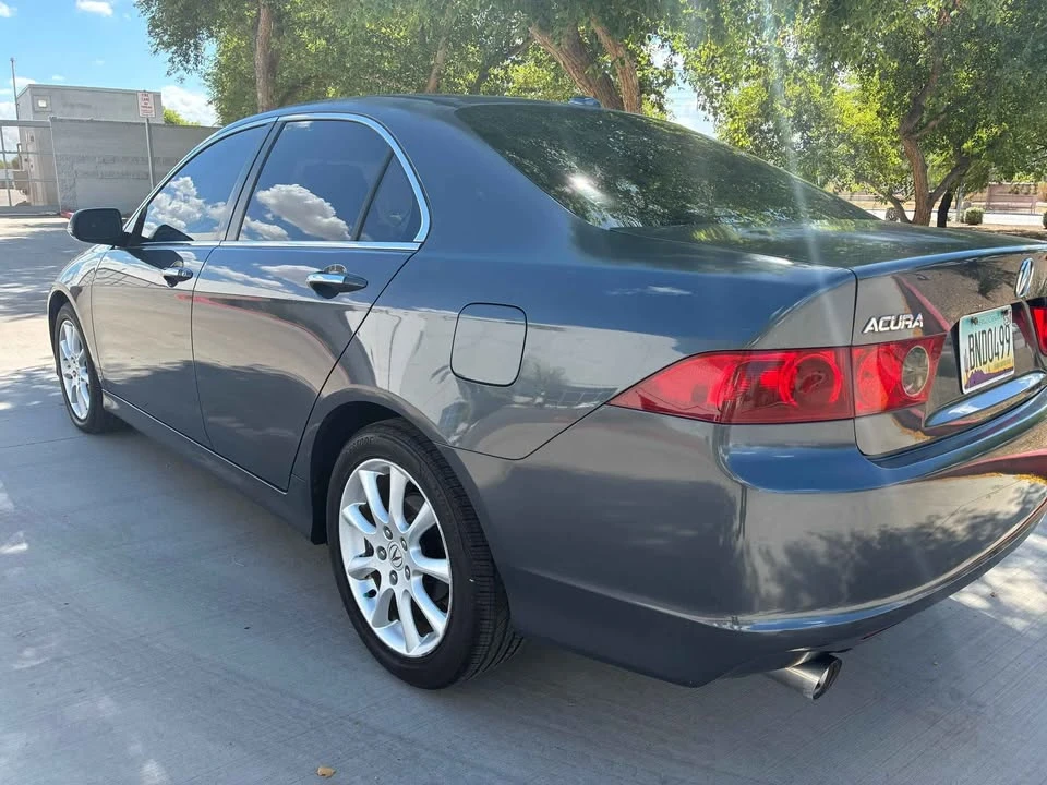 2006 Acura TSX 1st Gen - Image 6 of 12