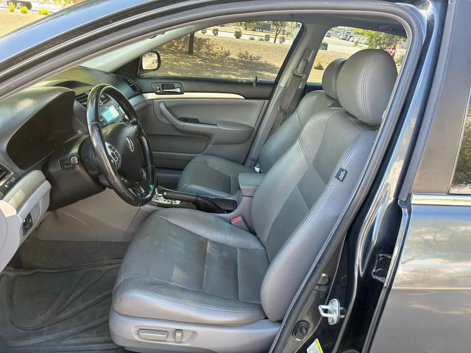 2006 Acura TSX 1st Gen - Image 10 of 12
