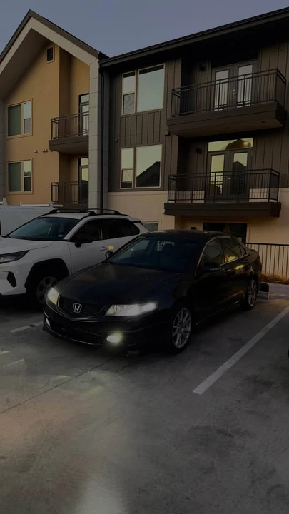 2006 Acura TSX 1st Gen - Image 3 of 5