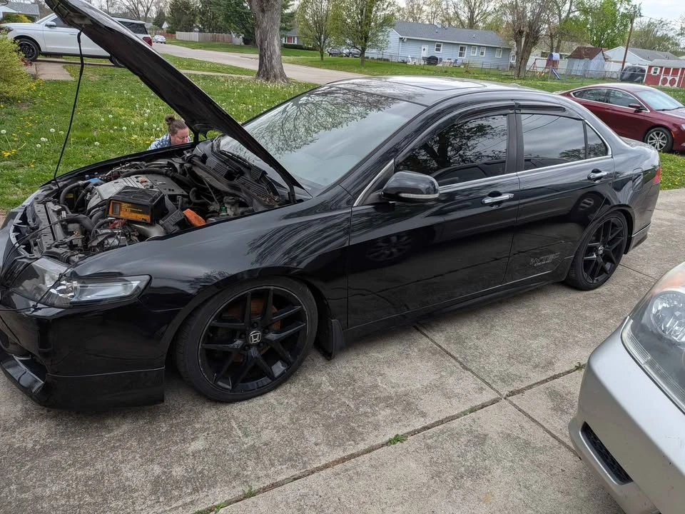 2006 Acura TSX 1st Gen - Image 3 of 8