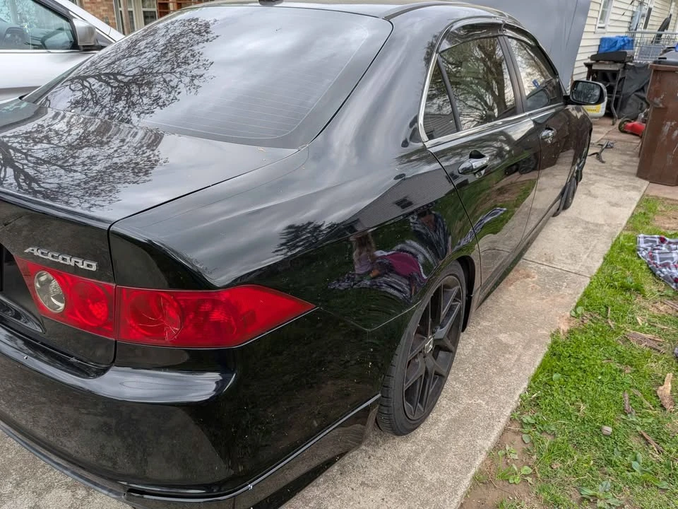 2006 Acura TSX 1st Gen - Image 6 of 8