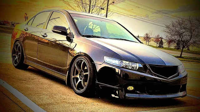 2006 Acura TSX