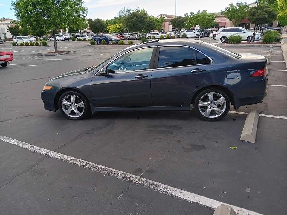2006 Acura TSX 1st Gen - Image 5 of 5
