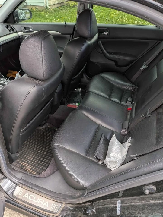 2006 Acura TSX 1st Gen - Image 8 of 8