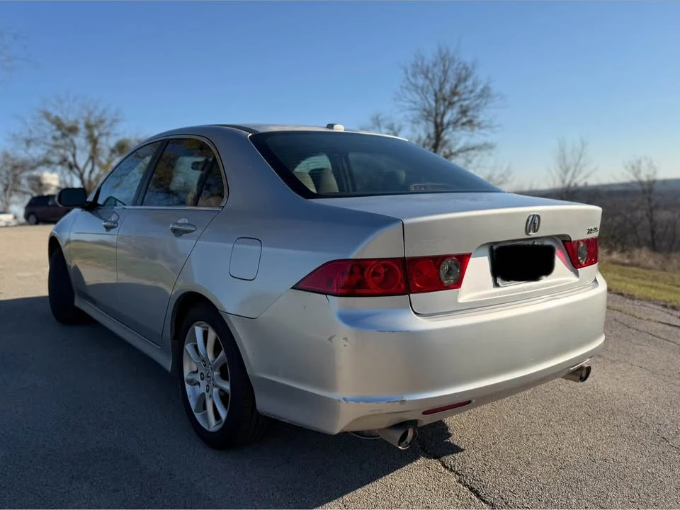 2006 Acura TSX 1st Gen - Image 4 of 6