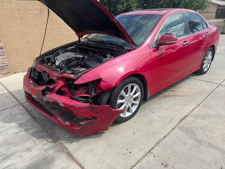 2006 Acura TSX 1st Gen - Image 5 of 5