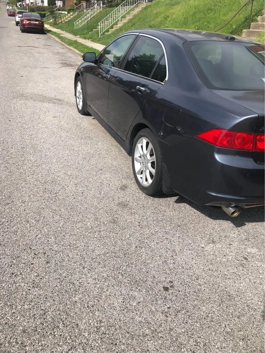 2006 Acura TSX 1st Gen - Image 3 of 6