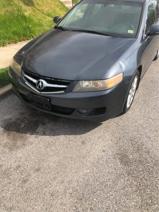 2006 Acura TSX 1st Gen - Image 4 of 6
