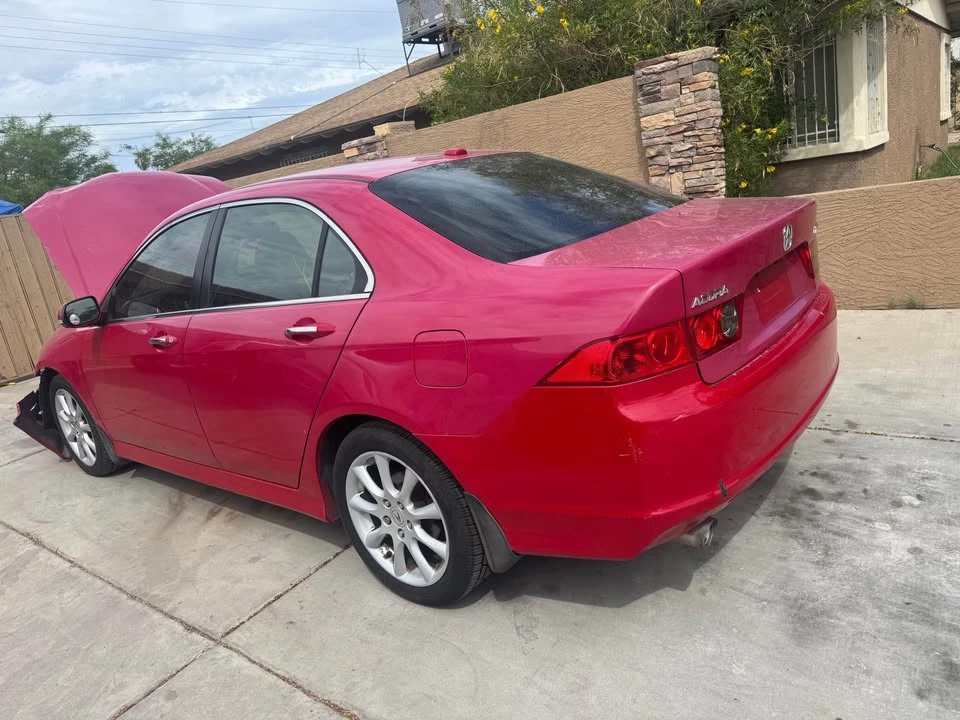 2006 Acura TSX 1st Gen - Image 2 of 5
