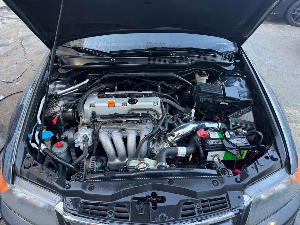 2006 Acura TSX 1st Gen - Image 5 of 12