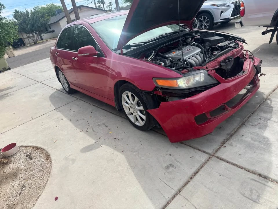 2006 Acura TSX 1st Gen - Image 3 of 5