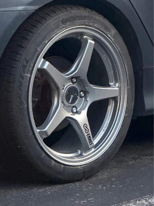 2006 Acura TSX 1st Gen - Image 3 of 3