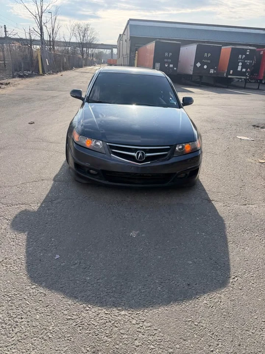 2006 Acura TSX 1st Gen - Image 6 of 12