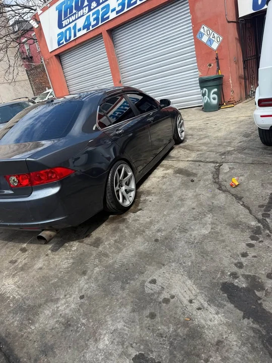 2006 Acura TSX 1st Gen - Image 3 of 12