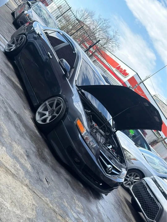 2006 Acura TSX 1st Gen - Image 4 of 12