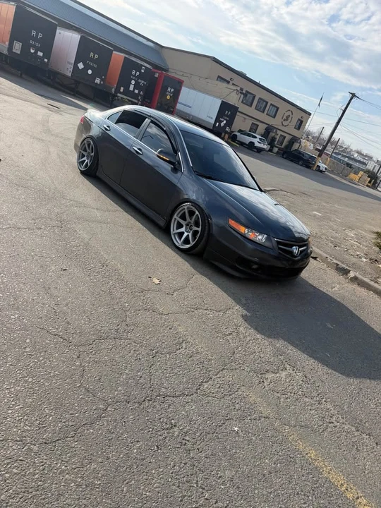 2006 Acura TSX 1st Gen - Image 9 of 12
