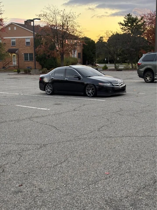 2006 Acura TSX 1st Gen - Image 3 of 5