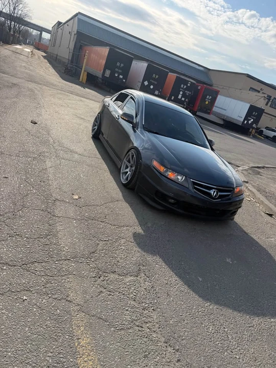 2006 Acura TSX 1st Gen - Image 7 of 12