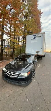 2006 Acura TSX Sedan