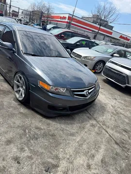 2006 Acura TSX Sedan
