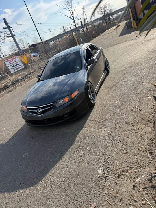 2006 Acura TSX 1st Gen - Image 8 of 12