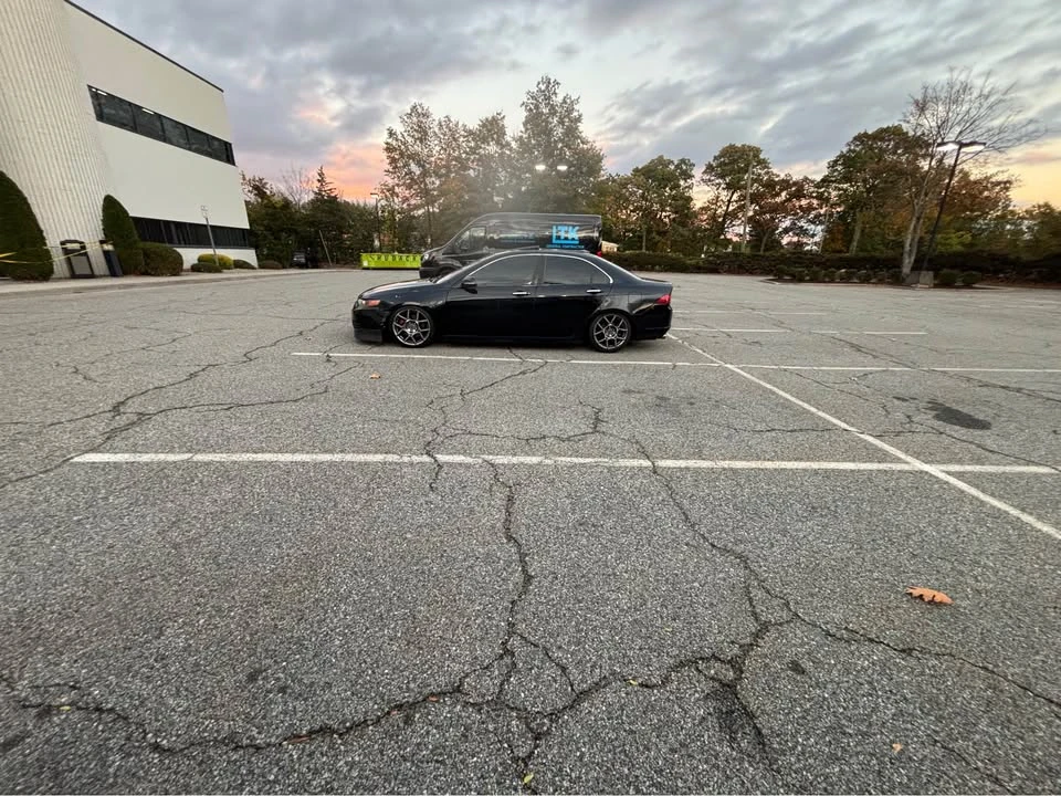 2006 Acura TSX 1st Gen - Image 4 of 5
