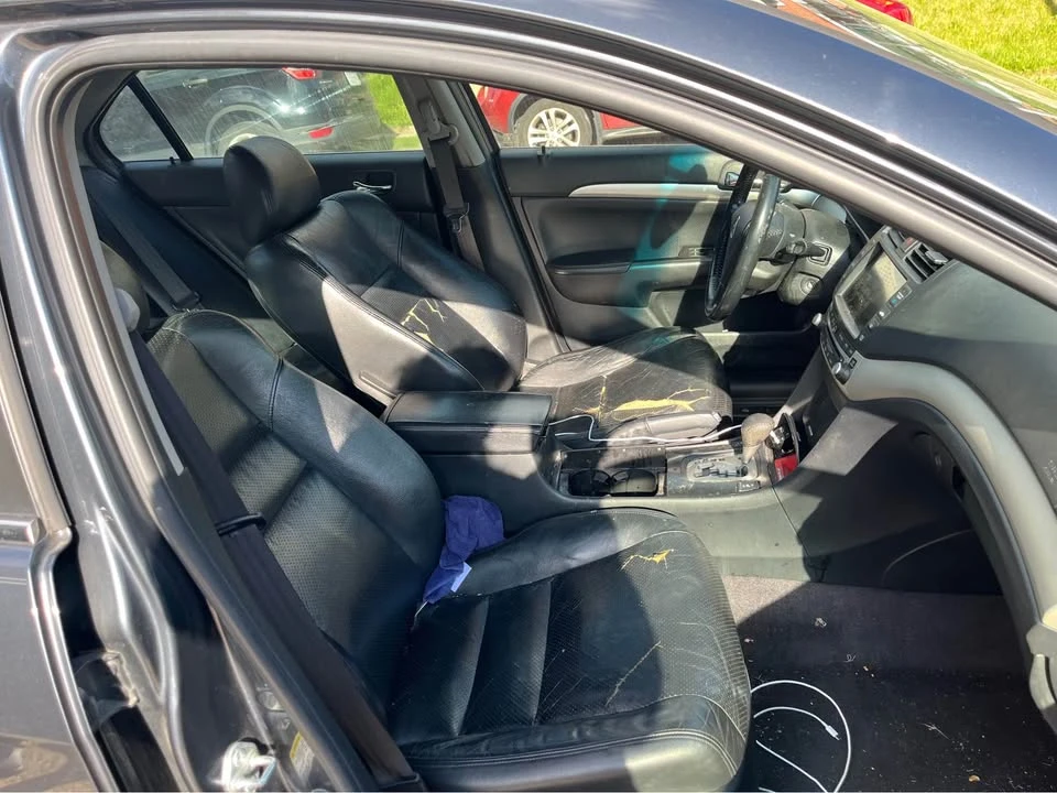 2006 Acura TSX 1st Gen - Image 5 of 6