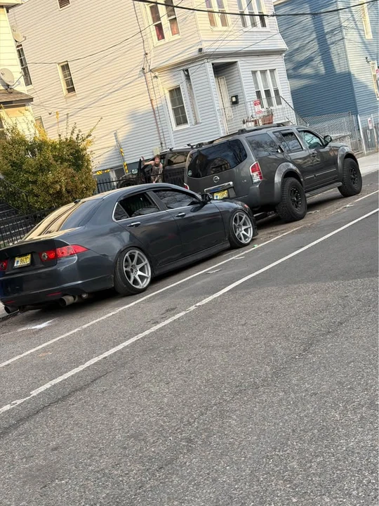 2006 Acura TSX 1st Gen - Image 10 of 12