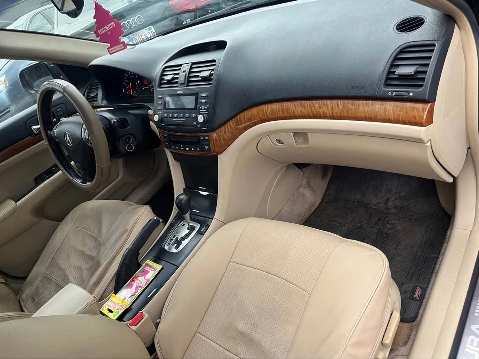 2006 Acura TSX 1st Gen - Image 7 of 8