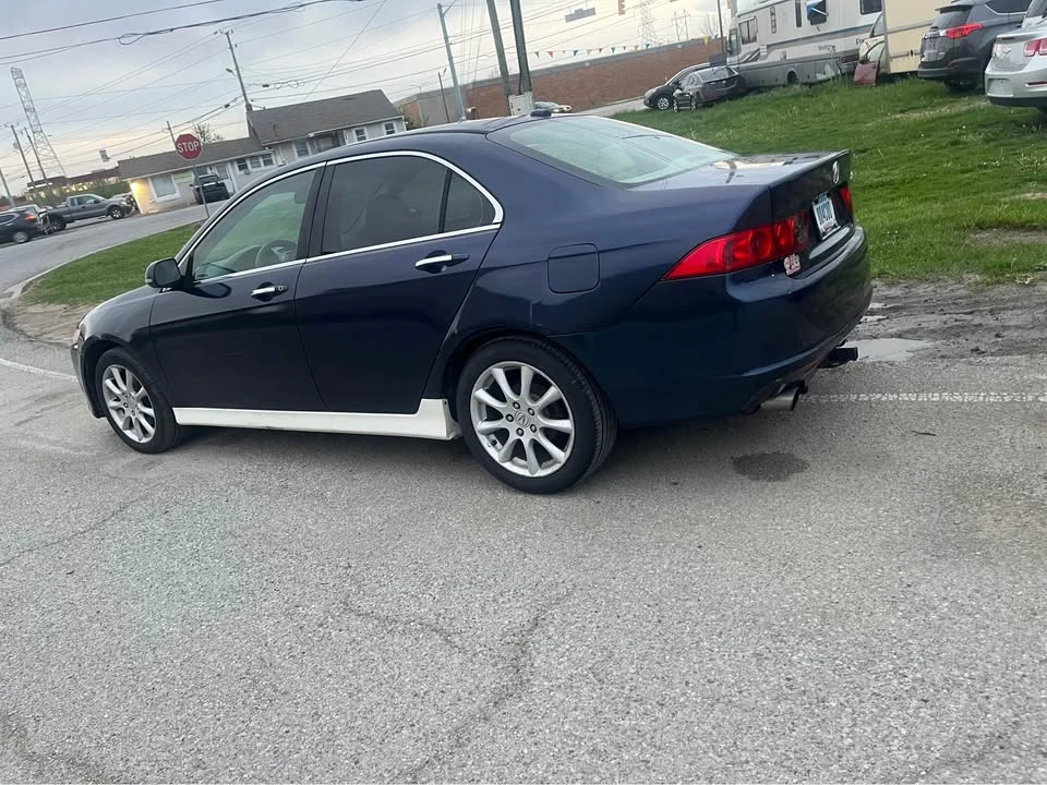 2006 Acura TSX 1st Gen - Image 3 of 8
