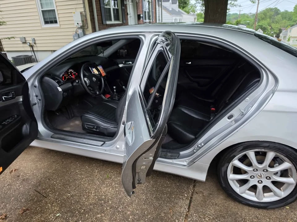 2006 Acura TSX 1st Gen - Image 14 of 17