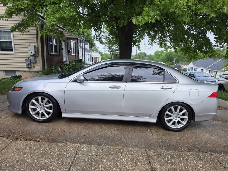 2006 Acura TSX 1st Gen - Image 2 of 17