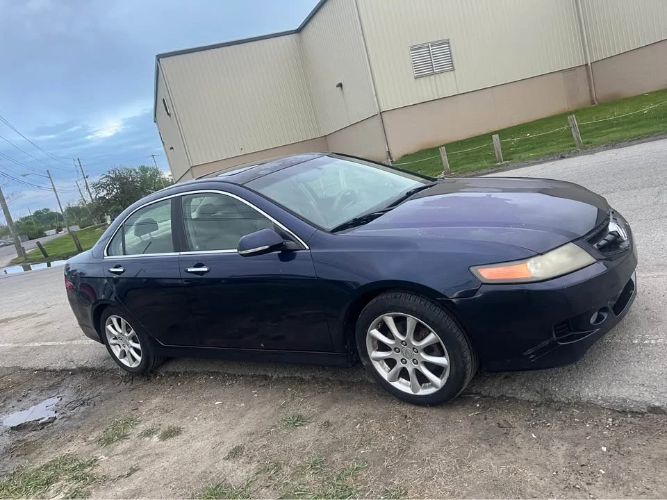 2006 Acura TSX 1st Gen - Image 5 of 8