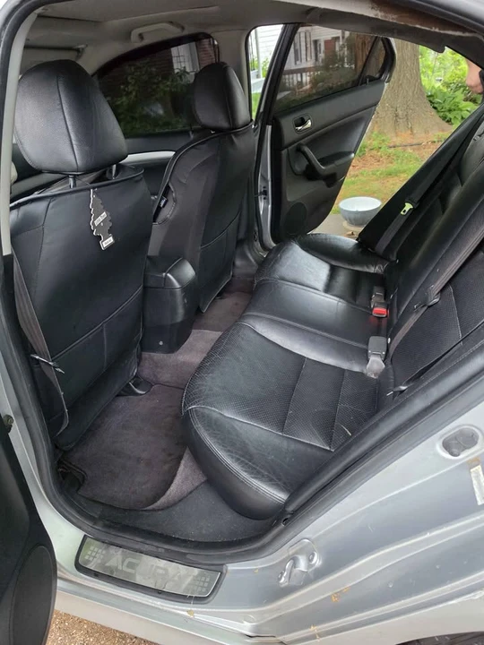 2006 Acura TSX 1st Gen - Image 13 of 17