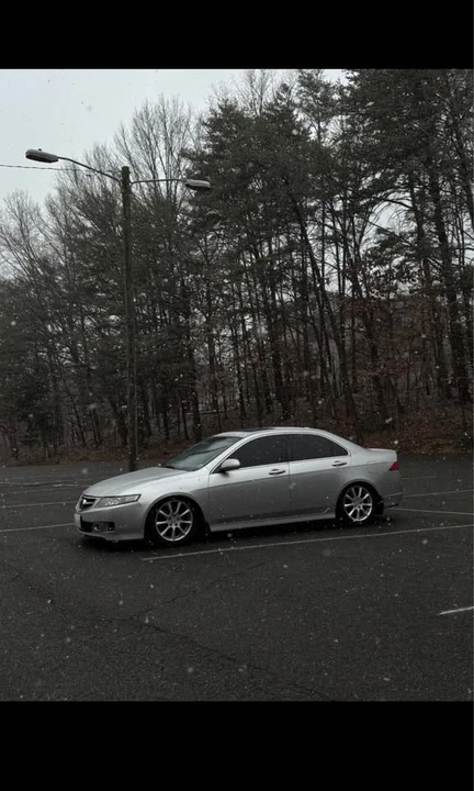 2006 Acura TSX 1st Gen - Image 5 of 7