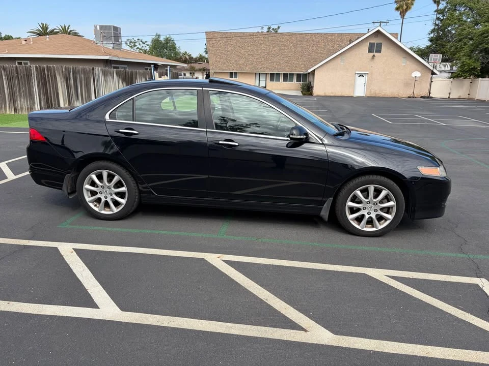 2006 Acura TSX 1st Gen - Image 4 of 12