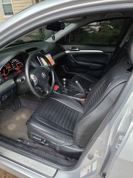 2006 Acura TSX 1st Gen - Image 12 of 17