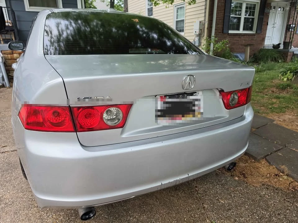 2006 Acura TSX 1st Gen - Image 8 of 17