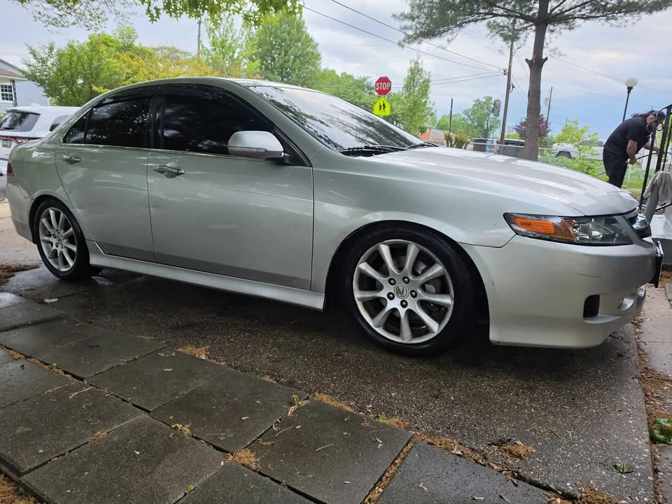 2006 Acura TSX 1st Gen - Image 3 of 17