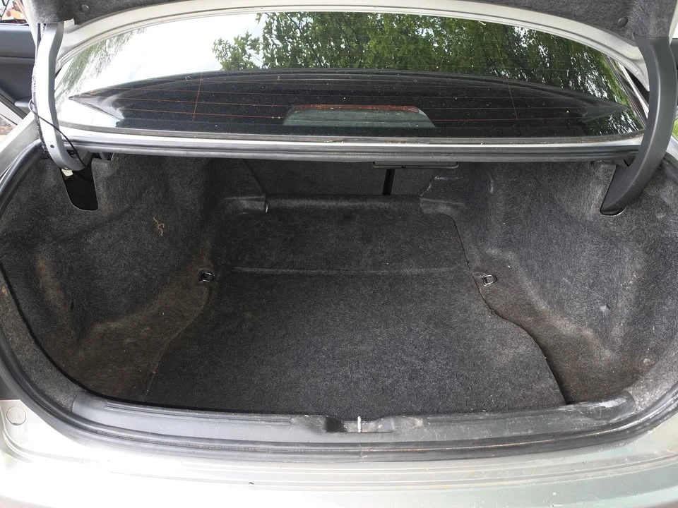 2006 Acura TSX 1st Gen - Image 7 of 17