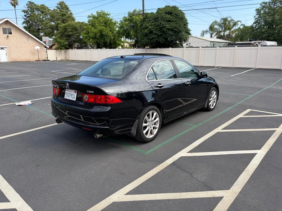 2006 Acura TSX 1st Gen - Image 5 of 12